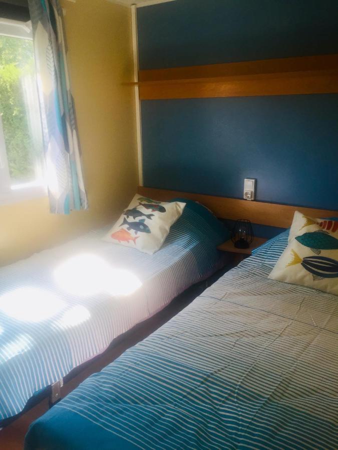 Mobil-Home La Palmyre - Zoo, Plage, Animations Les Mathes Ngoại thất bức ảnh